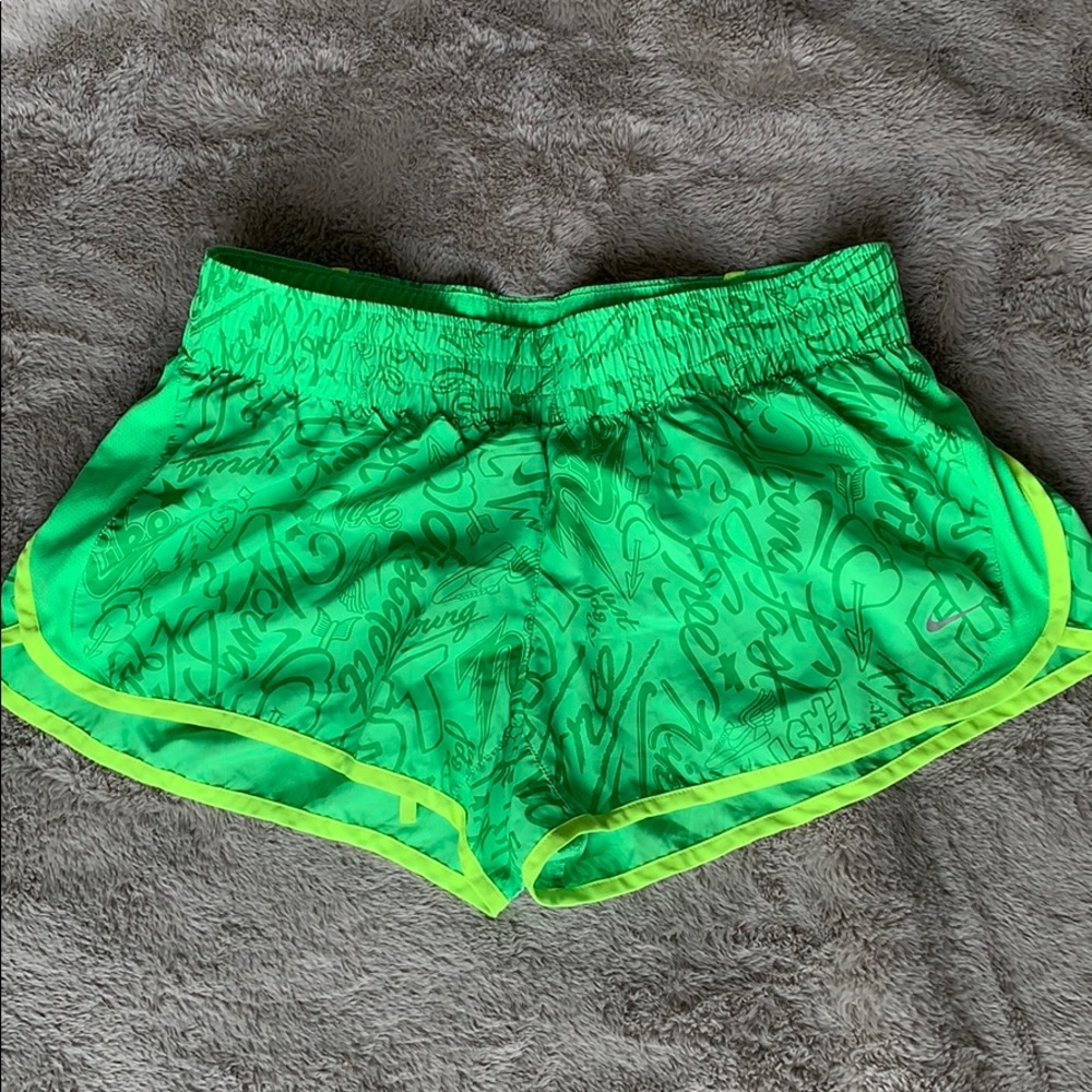 Nike Shorts